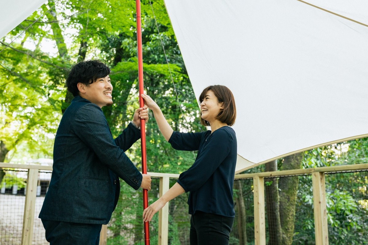 【さぁ、そろそろ、焚火を囲んで話そう_Vol.46】
多様性は「安心な場」と「受け入れる環境」があって初めて力になる