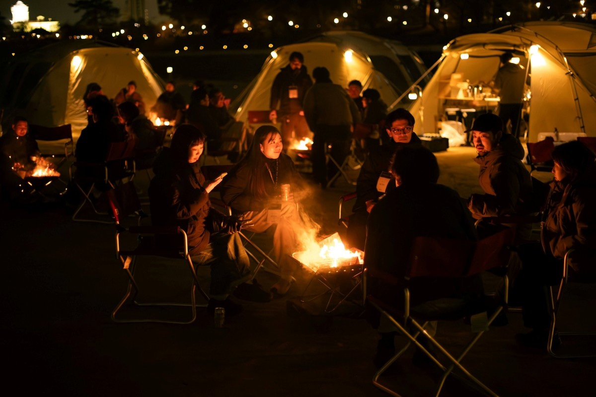 【さぁ、そろそろ、焚火を囲んで話そう_Vol.47】
仕事は“与えられるもの”から“創るもの”へ