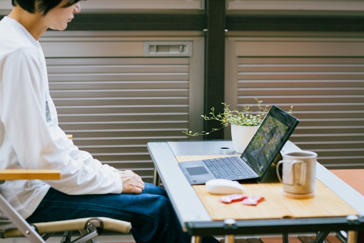 会社は何のために存在し、人は何のために働くのか