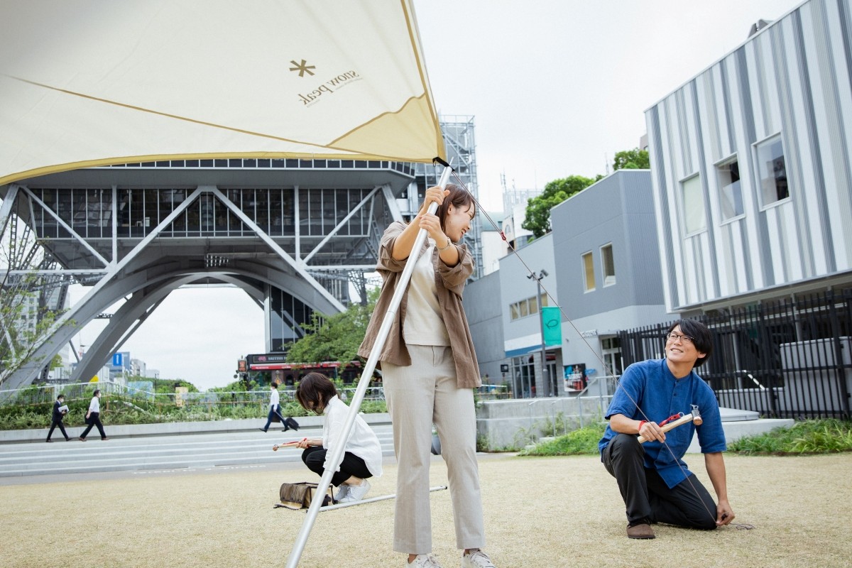 テクノロジー時代だからこそ、人間性を育てる