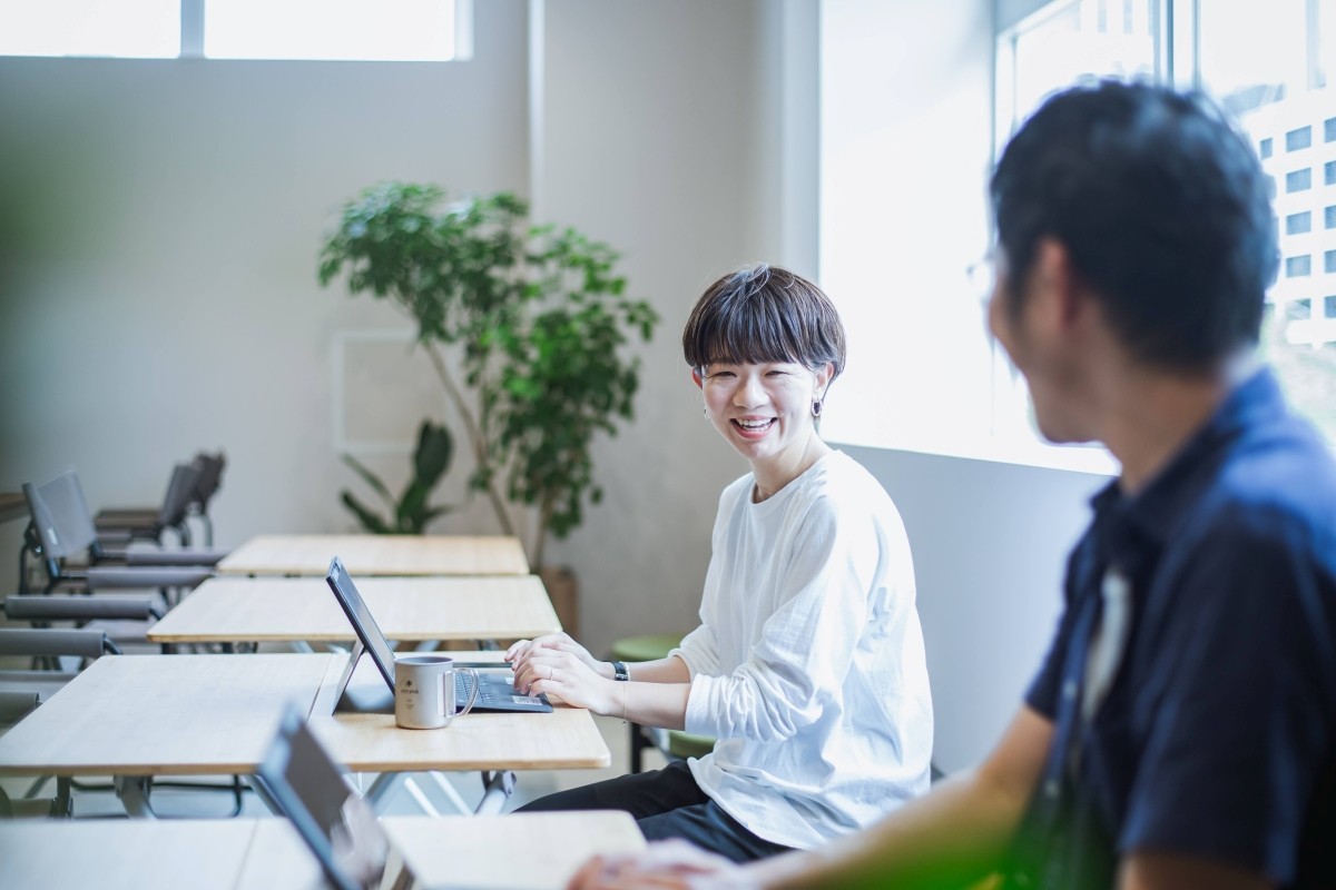 荒波を越える組織は、関係の質が違う