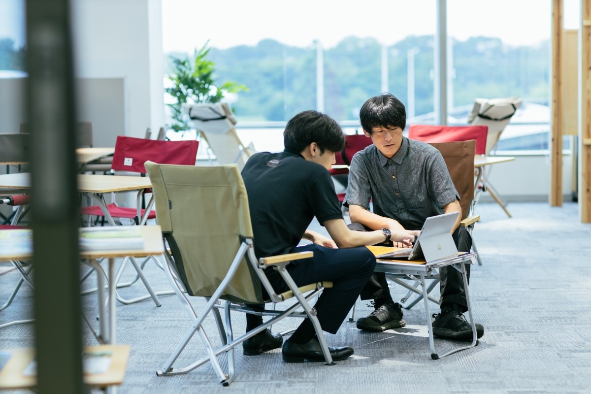 【さぁ、そろそろ、焚火を囲んで話そう_Vol.52】
人が動くのは、正しさだけではない