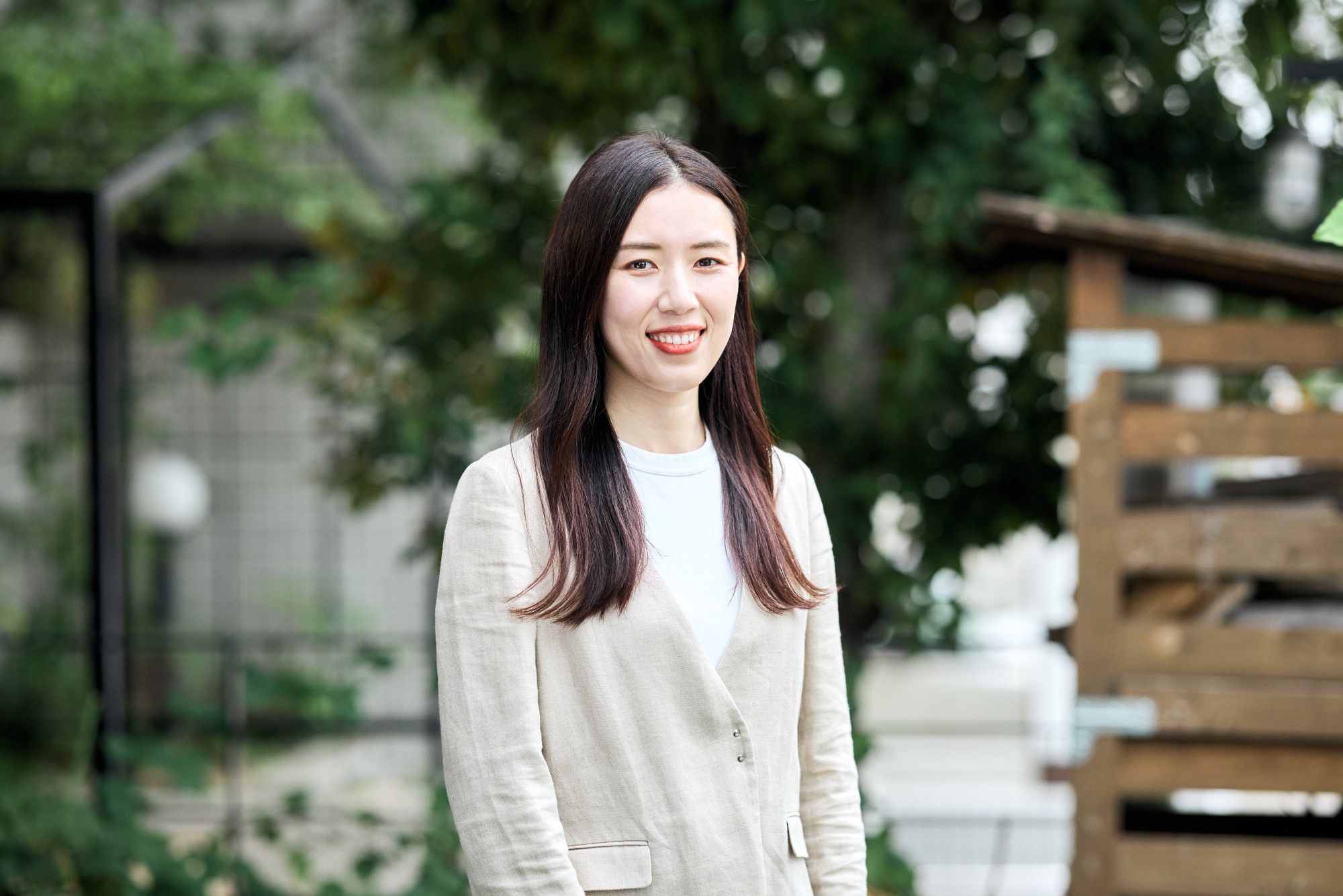 太田 ちひろ（おおた・ちひろ）