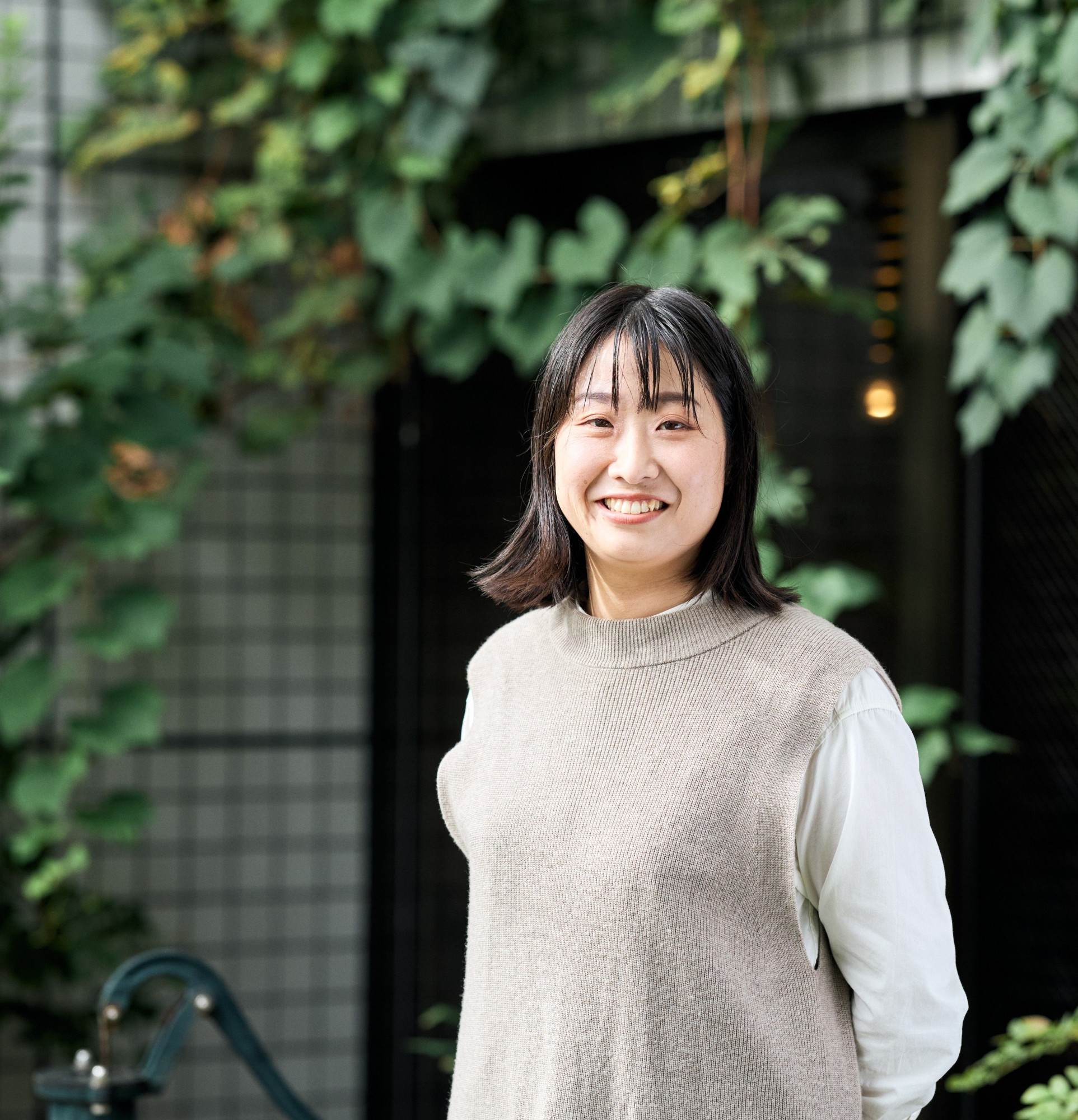 小竹ひとみ