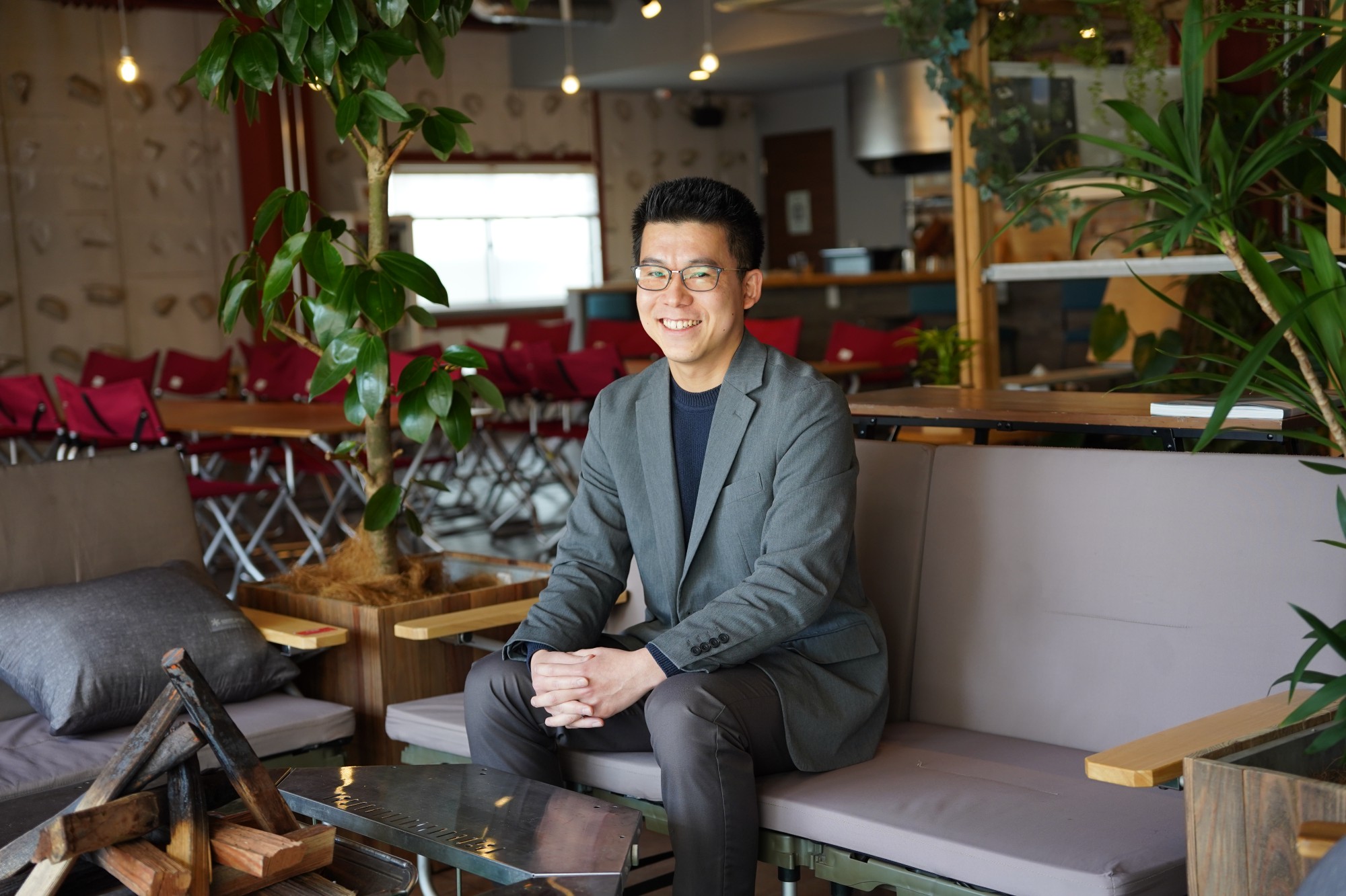 中川 翔（なかがわ・つばさ）