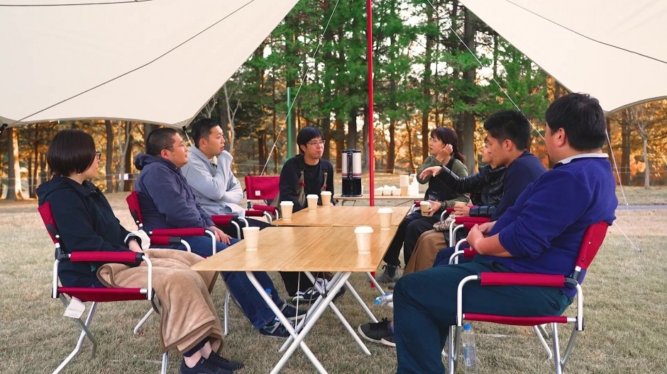 CAMPING OFFICE IBARAKI・SHIZUのイメージ