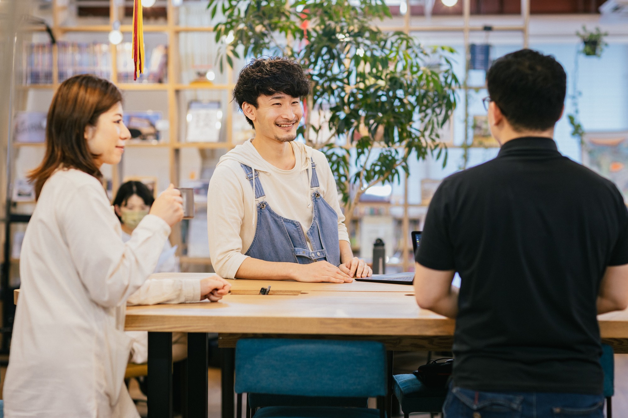個別無料相談会