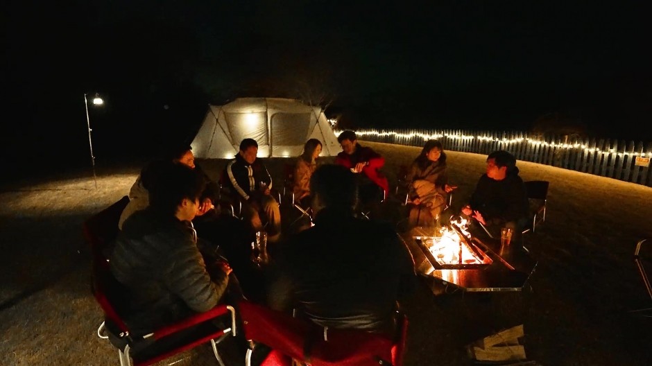 CAMPING OFFICE IBARAKI・SHIZUのイメージ