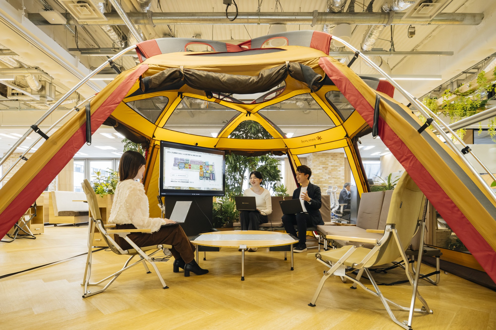 個別無料相談会