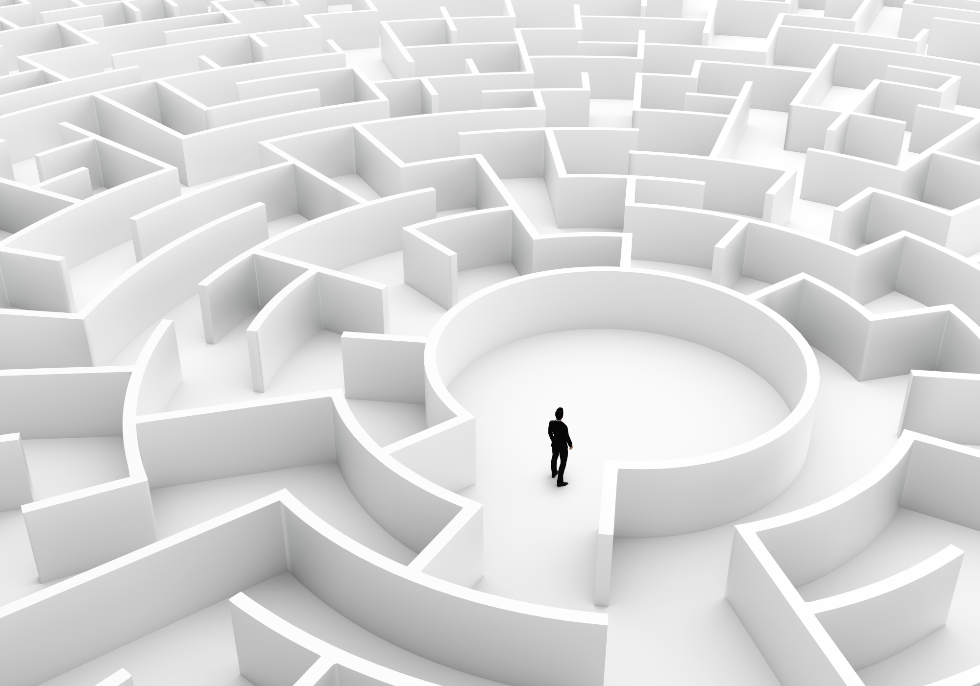 管理者が迷う”本当の理由”