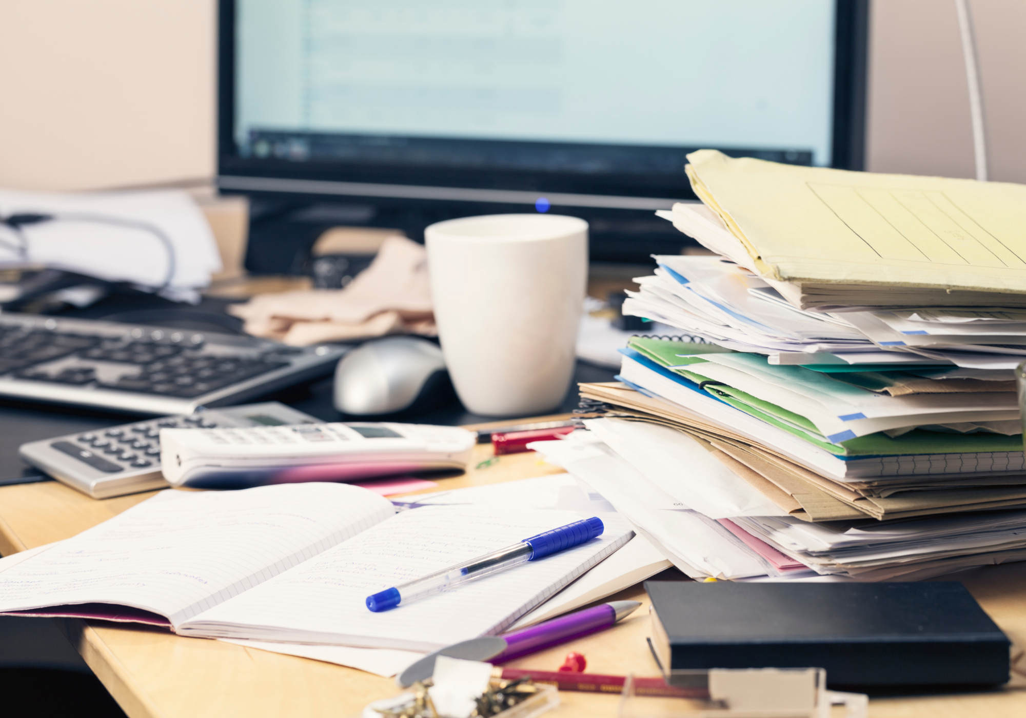 迷いの放置で起きる”現場の困りごと”