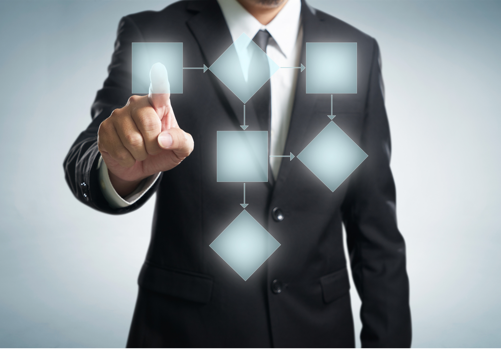 まず押さえるべき”3つの優先ポイント"