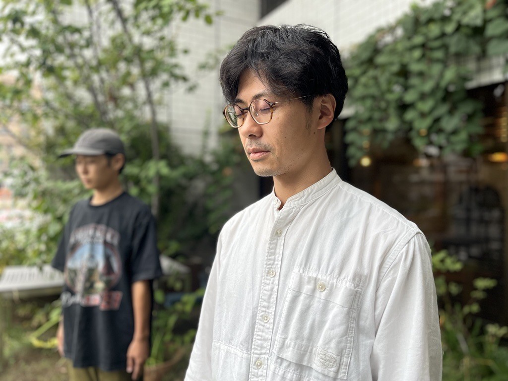 学びの場のセットアップ