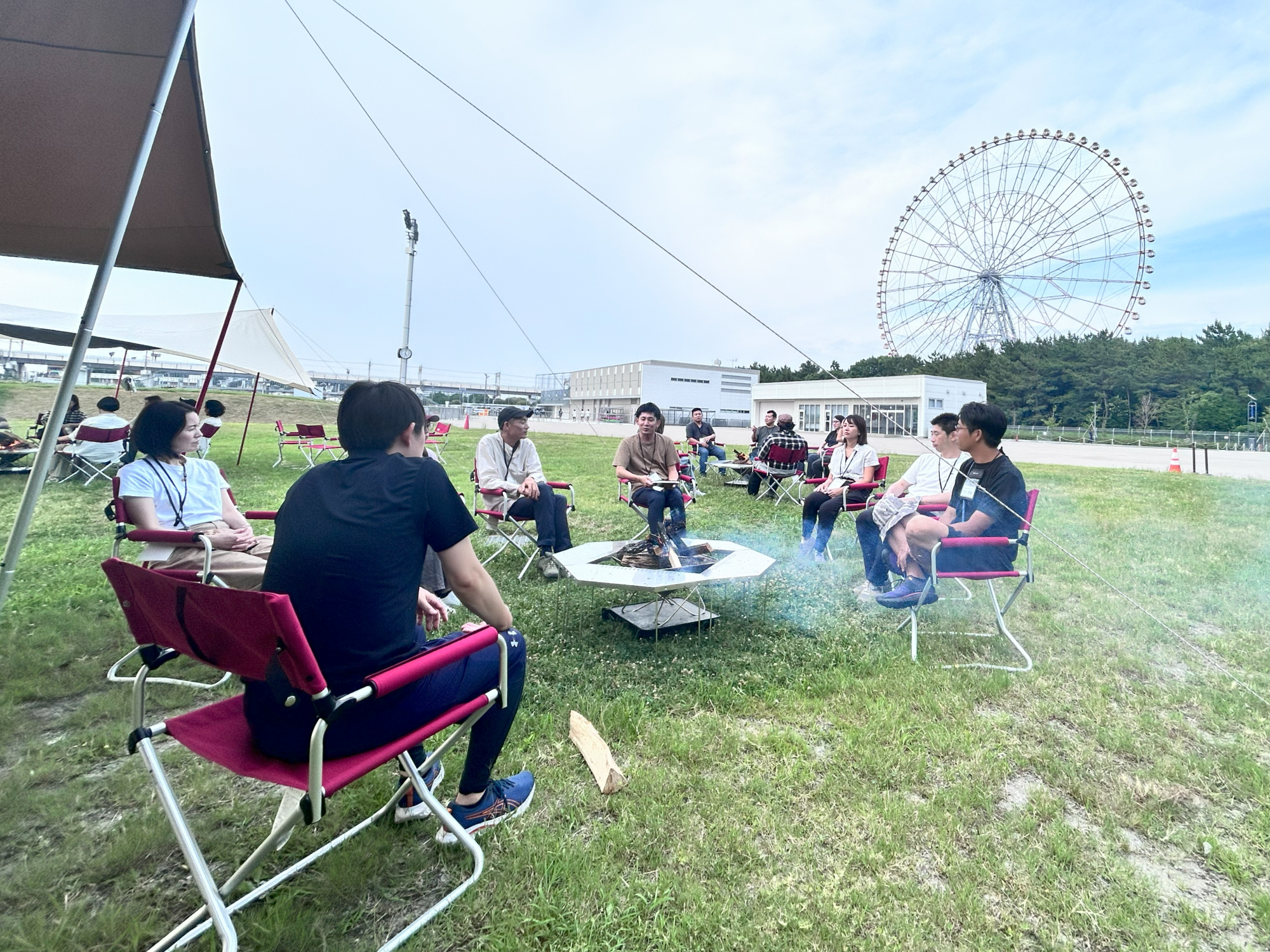 フィールドイメージ