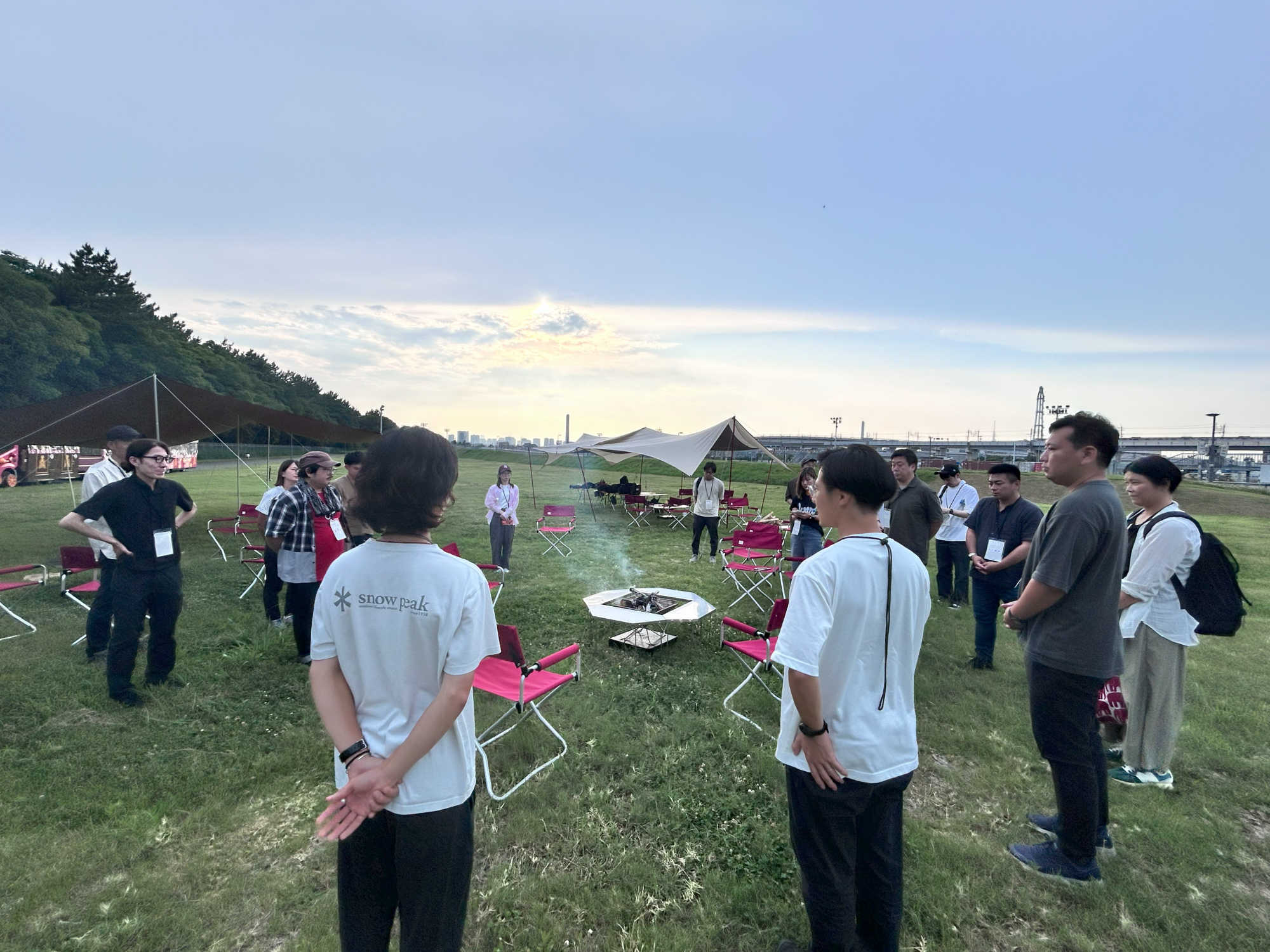 個別相談会