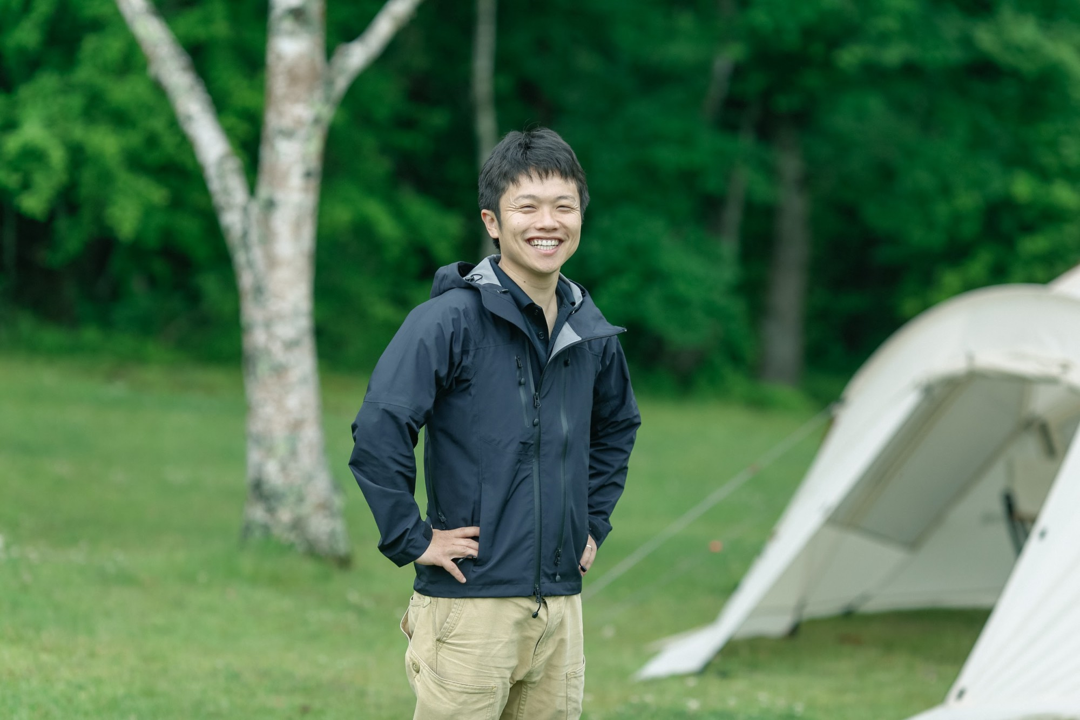 代表取締役社長 坂田 真也 登壇詳細